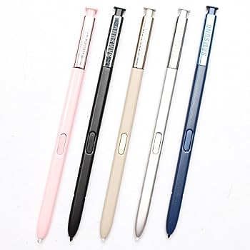 Amazon | スマイルゼミ純正方式タッチペン（ピンク、ブラック